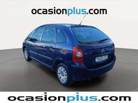 Usado Citroën Xsara Picasso 90 CV (66 kW) 2004 Azul Monovolumen