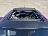 Usado Smart ForFour Brabus Xclusive 109 CV (80 kW) 2017 Rojo Utilitario