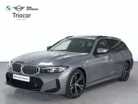 Nuevo BMW 318 Shadowline 150 CV (110 kW) 2026 Familiar