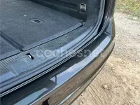 Usado VW Sharan Advance 150 CV (110 kW) 2017 Marrón Monovolumen