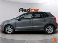 Occasion VW Polo 90 PK (66 kW) 2017 Grijs