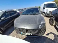 Usado Ford Kuga ST-Line 243 CV (178 kW) 2024 Gris SUV