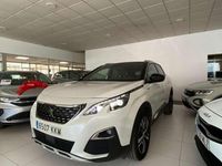 Occasion Peugeot 3008 GT-line 131 ch (96 kW) 2018 Blanc SUV