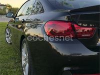 Usado BMW 430 Comfort Edition 258 CV (189 kW) 2019 Negro Coupe