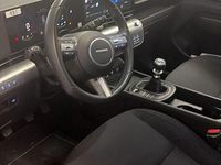 Usado Hyundai Kona 120 CV (88 kW) 2024 Verde SUV