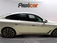 Usado BMW 420 184 CV (135 kW) 2022 Blanco Coupe