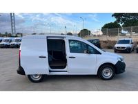 usado Mercedes Citan 108 IndustrialesCDI 55kW Furgón Base Largo