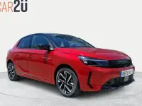Nuevo Opel Corsa 100 CV (73 kW) 2026 Utilitario