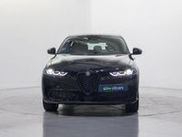 Usado Alfa Romeo Tonale Sprint 130 CV (95 kW) 2024 Negro SUV