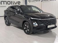 Nuevo Omoda 5 147 CV (108 kW) 2025 Negro SUV