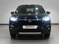 Usado Suzuki SX4 S-Cross 116 CV (85 kW) 2023 Azul SUV