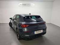 Usado Cupra Leon 150 CV (110 kW) 2024 Gris Utilitario
