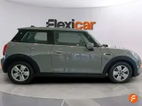 Usado Mini Cooper 102 CV (75 kW) 2020 Gris Utilitario