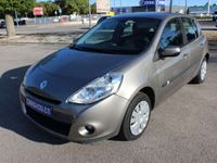 usado Renault Clio 1.5DCI Authentique