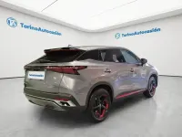 Usado Omoda 5 185 CV (136 kW) 2023 Azul SUV