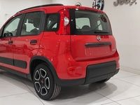 usado Fiat Panda 1.0 Gse City Live Hybrid