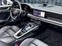 Usado Porsche 911 Carrera S Cabriolet 450 CV (330 kW) 2020 Gris / plata Descapotable