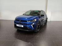 Usado Renault Captur Techno 145 CV (106 kW) 2025 Azul SUV