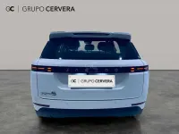 Nuevo Jaecoo 5 147 CV (108 kW) 2026 Blanco SUV