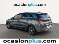 Usado Hyundai i30 120 CV (88 kW) 2022 Gris Utilitario