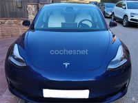 Usado Tesla Model 3 2020 Eléctrico Berlina