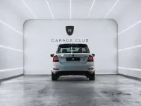 Usado Skoda Fabia Monte Carlo 110 CV (80 kW) 2018 Blanco Berlina