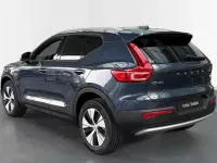 Nuevo Volvo XC40 Core 163 CV (119 kW) 2026 Azul SUV