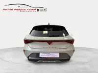 Usado Cupra Leon 150 CV (110 kW) 2025 Blanco Berlina