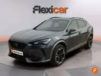 Usado Cupra Formentor 190 CV (139 kW) 2022 Gris SUV