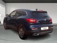 Usado Renault Kadjar Zen 140 CV (102 kW) 2019 Azul SUV