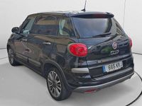 Usado Fiat 500L Cross 105 CV (77 kW) 2018 Monovolumen