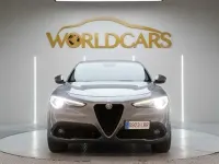 Usado Alfa Romeo Stelvio Sprint 190 CV (139 kW) 2021 SUV