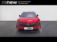 Käytetty Renault Espace Techno 200 HP (147 kW) 2024 Valkoinen Tila-auto
