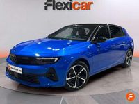 Usado Opel Astra 131 HP (96 kW) 2024 Azul Citadino