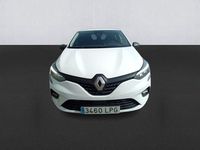Usado Renault Clio V Business 86 CV (63 kW) 2021 Blanco Berlina