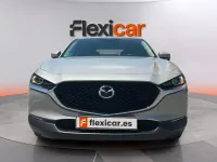 Usado Mazda CX-30 Homura-Line 140 CV (102 kW) 2025 Gris SUV