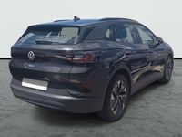 Usado VW ID.4 Pro 150 kW (204 CV) 2025 Gris SUV