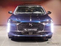 Usado DS Automobiles DS9 Performance Line Plus 225 CV (165 kW) 2021 Azul Berlina