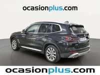 Usado BMW X3 xLine 190 CV (139 kW) 2023 Negro SUV
