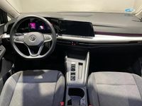 Usado VW Golf VII Life 150 CV (110 kW) 2020 Azul Berlina