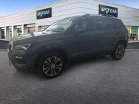 Usado Seat Ateca Style 150 CV (110 kW) 2021 Gris SUV