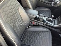 Begagnad Ford Edge Vignale 180 HK (132 kW) 2018 Svart SUV