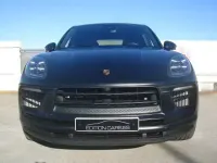 Usado Porsche Macan S 386 CV (283 kW) 2023 Negro SUV