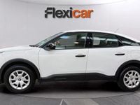 Usado Citroën C4 Live 110 CV (80 kW) 2022 Blanco Berlina