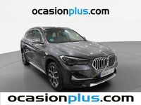 Käytetty BMW X1 150 HP (110 kW) 2020 Harmaa Katumaasturi