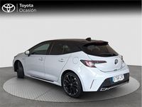 Usado Toyota Corolla Sport 184 CV (135 kW) 2021 Otro Monovolumen