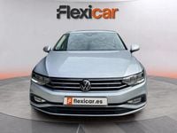 Usado VW Passat Business 150 CV (110 kW) 2021 Gris Berlina