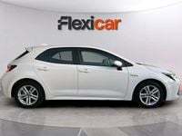 Usado Toyota Corolla Active 122 CV (89 kW) 2020 Blanco Utilitario