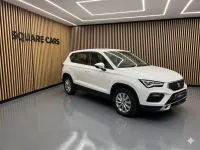 Usado Seat Ateca Style 116 CV (85 kW) 2023 Blanco SUV