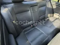 Usado BMW 320 150 CV (110 kW) 2004 Gris / plata Berlina